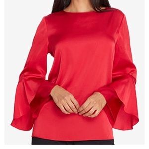 Tahari top. Never worn.